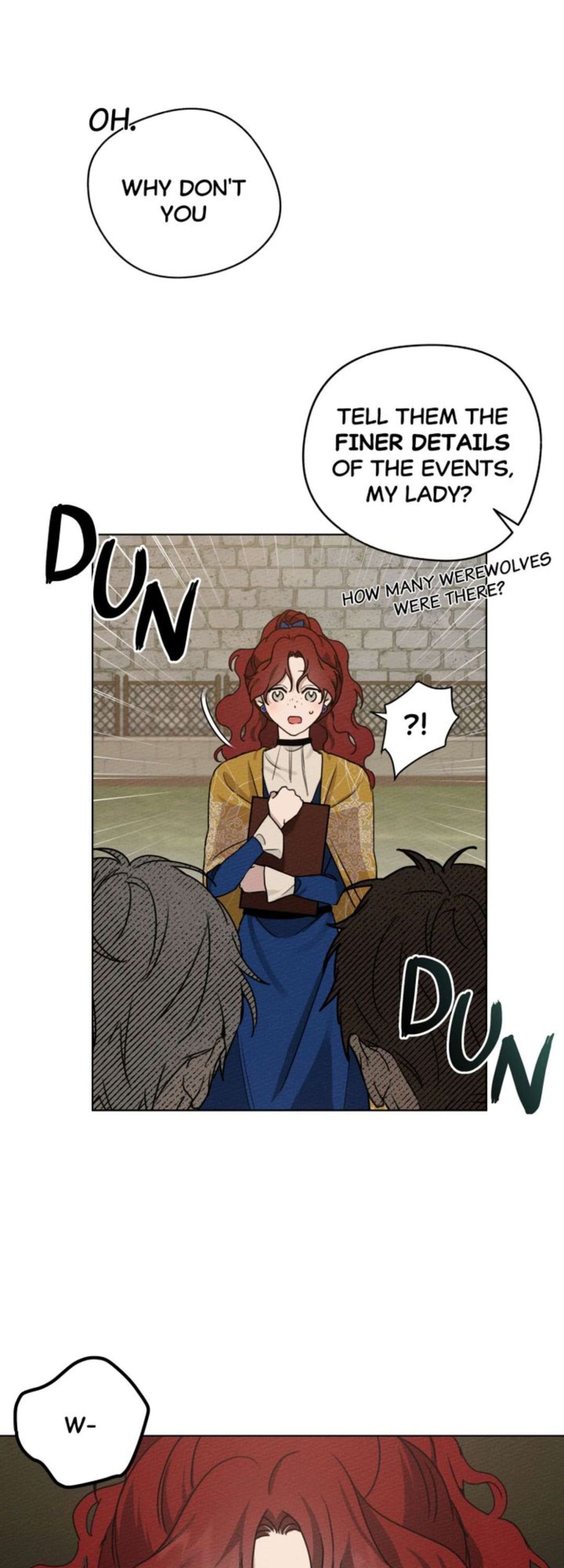 Under the Oak Tree Chapter 21 image 15